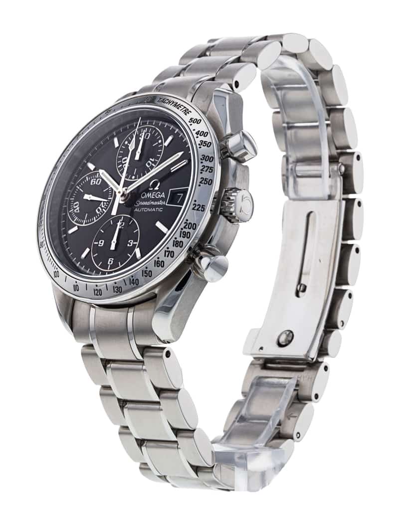 Omega Speedmaster Date 3513.50.00